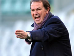 De Biasi: Shqiptaret zgjedhin kombetare te tjera, ky eshte problem