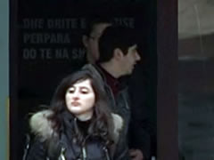 Talentet e Kosoves