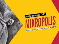 'Mikropolis' ne Galerine FAP