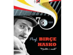 Birce Hasko, mjeshter i karaktereve