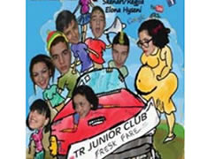 TR Junior Club