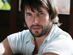James Blunt, dokumentar per Kosoven 