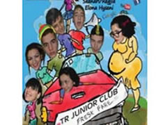 'TR junior Club' ne Metropol 'TR junior Club' ne Metropol
