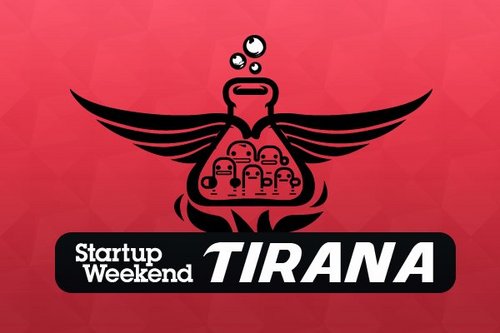 Tirana Startup Weekend - Prill 20-22 2012