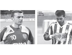 Shkembi: Tirana kerkon arbitra te huaj sepse eshte skuader frikacake 