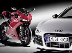 Audi blen Ducati-in me shume para per Rossin Audi blen Ducati-in me shume para per Rossin