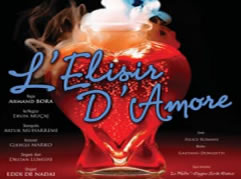 'L'Elisir D'Amore' vjen ne TKOB