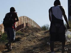 Meksike-SHBA, emigracioni arrin ne finish