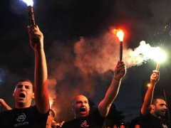 Greqi, neo-nazistet kerkojne largimin e emigranteve 