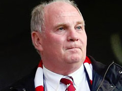 Finalja, Hoeness: Cmimi i biletave, shume i larte Finalja, Hoeness: Cmimi i biletave, shume i larte