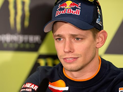 26-vjecari Casey Stoner ka vendosur te terhiqet: 'Nuk argetohem me, parate dhe fama nuk jane gjithcka'
