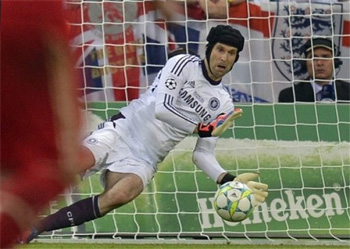 Chelsea shkruan historin� -Fiton Champions League 2012