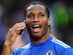 Drogba: Dy sekonda bene historine ndaj Bajernit
