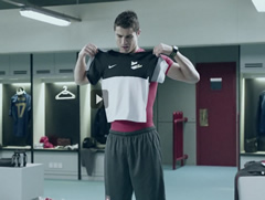 Spoti i ri nga Nike! Nje spektakel