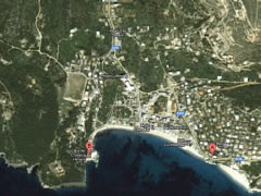 Himare, bie ne humnere autobusi me 50 nxenes, deri tani dyshohet per 8 viktima Himare, bie ne humnere autobusi me 50 nxenes, deri tani dyshohet per 8 viktima