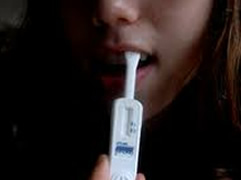 Testin e AIDS tashme mund ta beni vete
