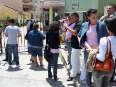 Rezultatet e provimit të Letërsisë MSH 2012