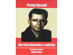 Kjo muze e perlat Hasanit?