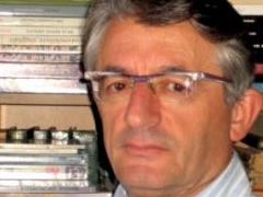 Historia reale e Gjeneralit qe erdhi ne Shqiperi ne ‘60