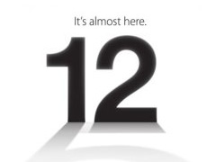 Zyrtare: iPhone 5 prezantohet me 12 shtator