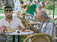 Festivali Ballkanik i Filmit dhe Kulinarise