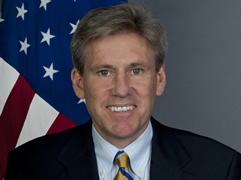 Sulmi ne Bengazi, vritet ambasadori amerikan