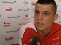 Xhaka- Dukes: Ti e di mire pse nuk jam ne kombetaren shqiptare