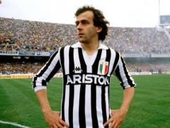 Historia e aristokratit te futbollit Michel Platini Historia e aristokratit te futbollit Michel Platini