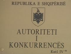 Gjobiten 8 ndermarrje sigurimesh