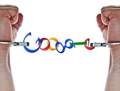 BE-ja i 'terheq veshin' Google per privatesine 