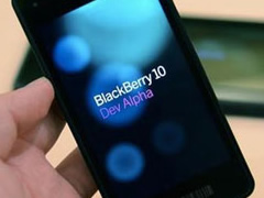 BlackBerry 10, arma e re e spiuneve amerikane