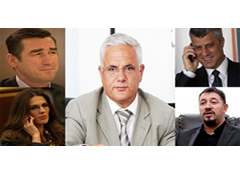 Publikohen audio te reja, ku Thaci e Lushtaku talleshin me Jakup Krasniqin 