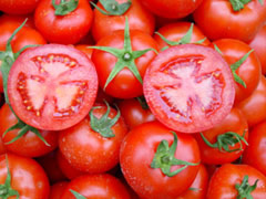 Efektet e domates per semundjet e ulceres dhe reumatizmes
