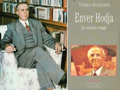 Takimet e Enver Hoxhes me Stalinin e Molotovin dhe eliminimi i Mehmet Shehut