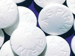 Aspirina mund te sjelle humbjen e shikimit