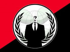 Anonymous sulmon pedofilet e Twitter