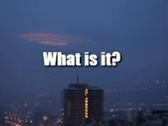 Best video 2012, 'tufa' e UFO-ve