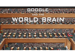 Shfaqet ne internet permbledhja e filmit 'Google and the World Brain'