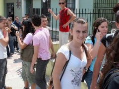 Matura, MASh shpall programet e reja orientuese per 39 lende