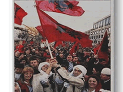 Qendra Kulturore Shqiptare ne Shtutgard po avancon veprimtarine  e vet  ne segmente te ndryshme!