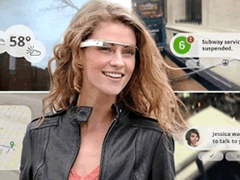 Google prezanton syzet inteligjente (Video)
