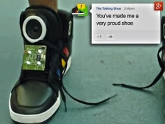 Google prezanton kepucet qe flasin