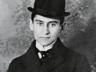 Franc Kafka, Rrefimet per mikun adoleshent