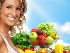 Frutat, perimet dhe vitaminat qe kurojne te gjitha semundjet