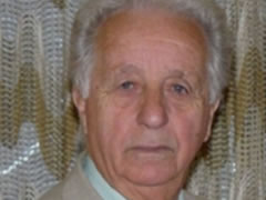 Nderron jete nje nga baballaret e gazetarise shqiptare, Marash Hajati