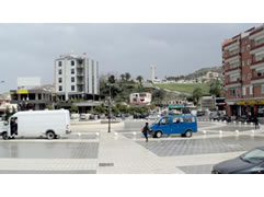 Vlora pas pavaresise - Nje tog me plehra