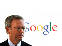 Bosi i Google: Brenda dekades e gjithe bota do te jete online