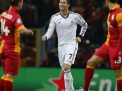 Ronaldo: Kristiano ka fatin e keq qe luan ne te njeten epoke me Mesin Ronaldo: Kristiano ka fatin e keq qe luan ne te njeten epoke me Mesin