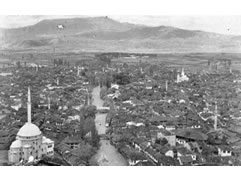 Shkolla e pare shqipe e Prizrenit, e vetme kunder serbeve dhe turqve
