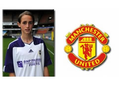 Talenti i Junaited, Januzaj, do ta refuzoje Shqiperine
